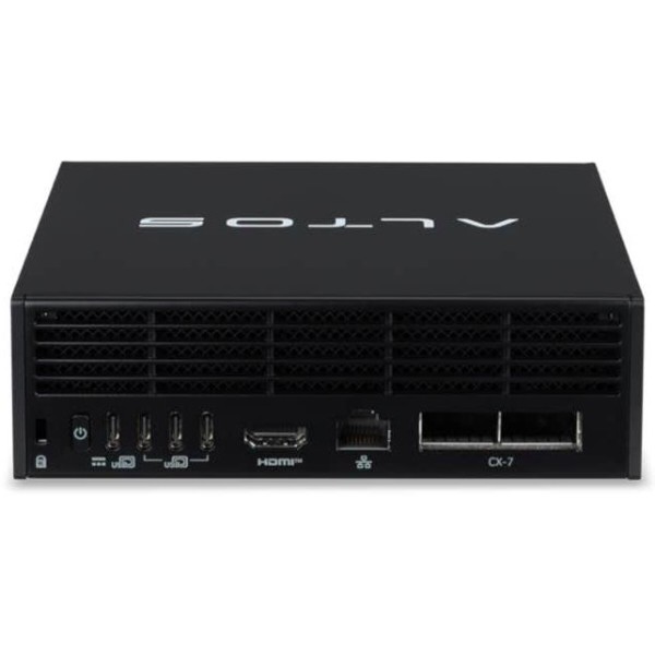 Фото - Системный блок Acer Altos GB10 F1 (DT.L1BEE.003)